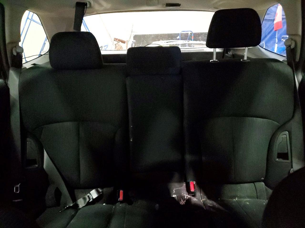 2013 SUBARU Outback