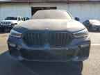 2021 BMW X6