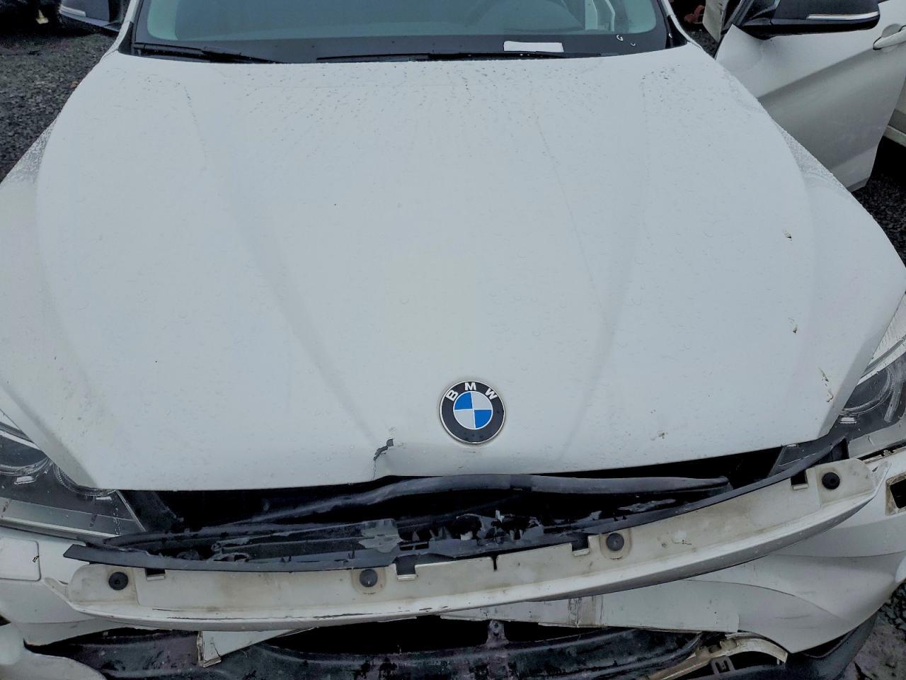 2015 BMW X1