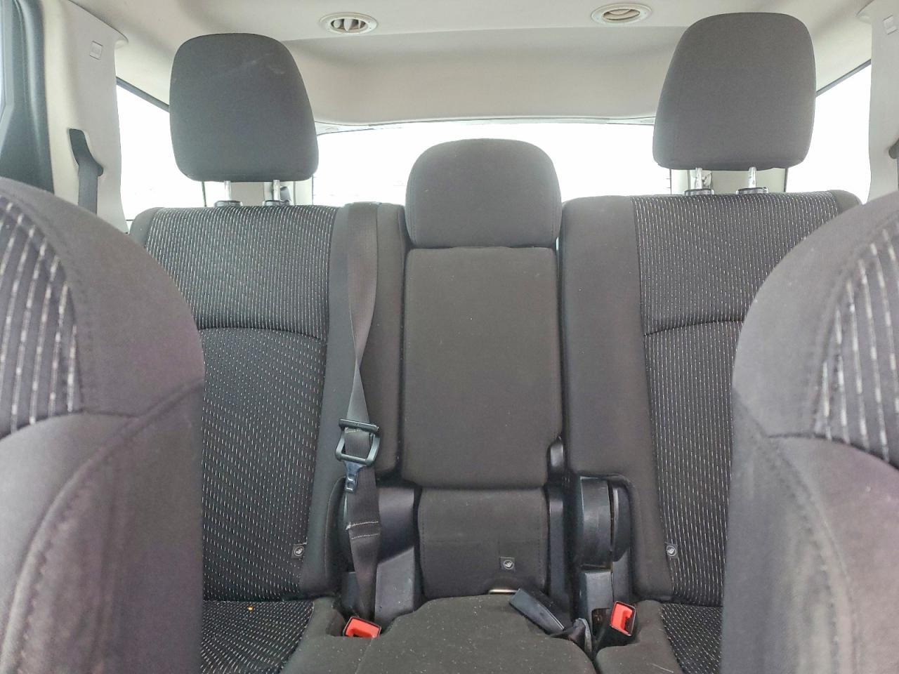 2017 DODGE JOURNEY