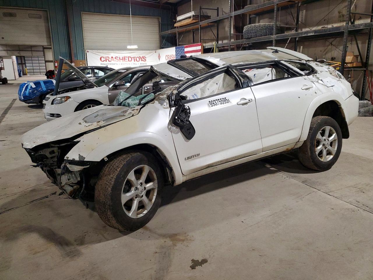2010 TOYOTA RAV4