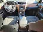 2016 CHEVROLET TRAVERSE