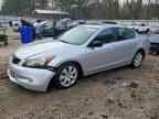 2009 HONDA ACCORD
