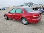 2002 HONDA ACCORD