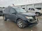 2007 ACURA MDX