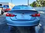2025 CHEVROLET MALIBU