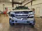 2003 CHEVROLET Silverado 2500