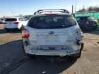 2016 SUBARU Crosstrek