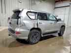 2022 LEXUS GX 460