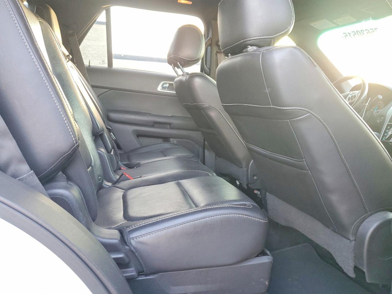 2015 FORD Explorer Sport Trac