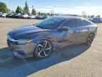 2020 HONDA Insight