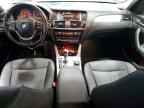 2016 BMW X3