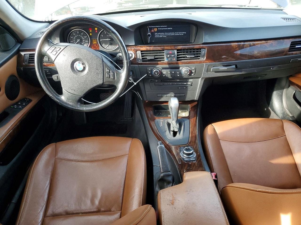 2011 BMW 3 SERIES