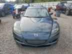 2004 MAZDA RX-8