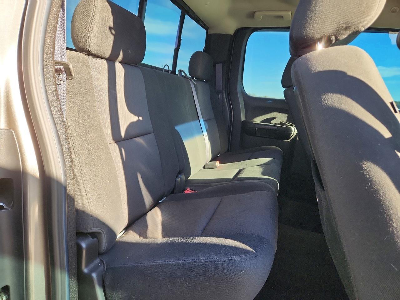 2013 GMC Sierra
