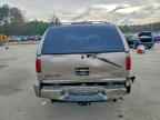 2001 OLDSMOBILE Bravada