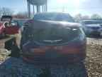 2021 CHRYSLER Voyager