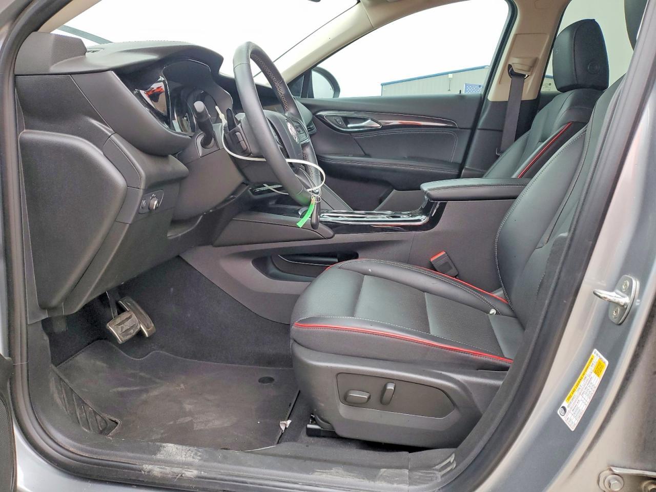 2023 BUICK Envision