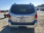 2011 NISSAN PATHFINDER