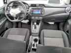 2024 NISSAN VERSA
