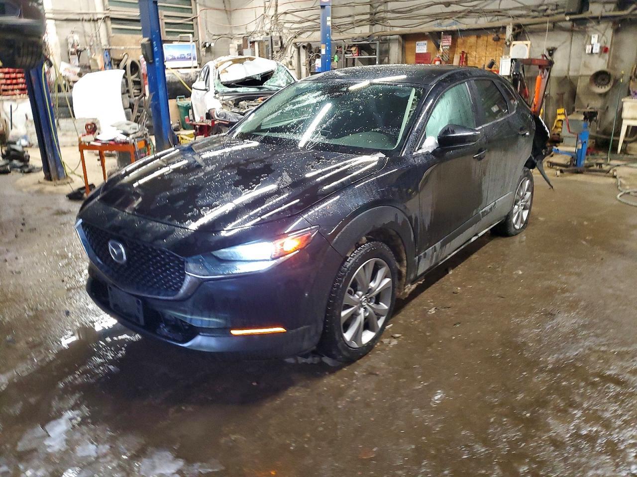 2023 MAZDA CX-30