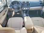 2019 SUBARU Legacy