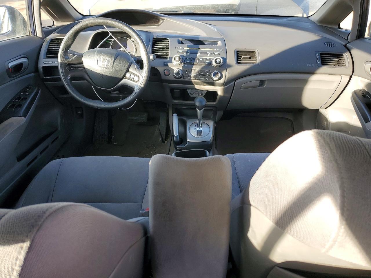 2006 HONDA CIVIC