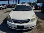 2008 SATURN Aura