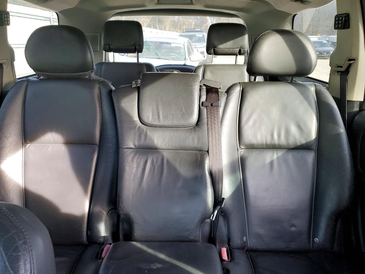 2005 VOLVO XC90