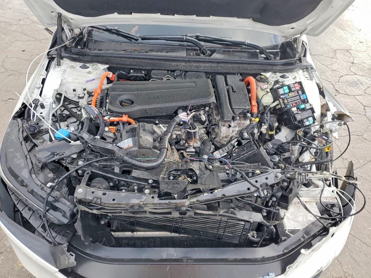 2024 HONDA ACCORD