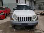 2005 JEEP Liberty