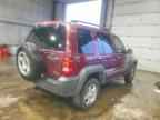 2002 JEEP Liberty