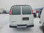 2020 CHEVROLET EXPRESS 2500