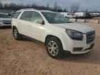 2014 GMC ACADIA