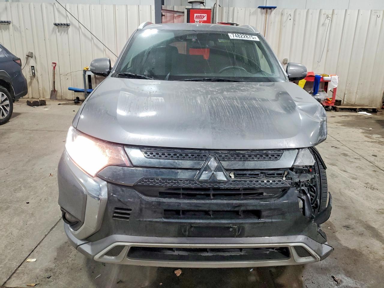 2022 MITSUBISHI outlander