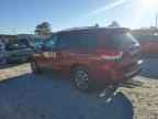 2013 NISSAN PATHFINDER