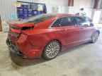 2014 LINCOLN MKZ