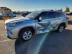 2020 TOYOTA HIGHLANDER