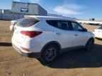 2018 HYUNDAI SANTA FE