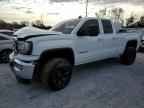 2018 GMC Sierra