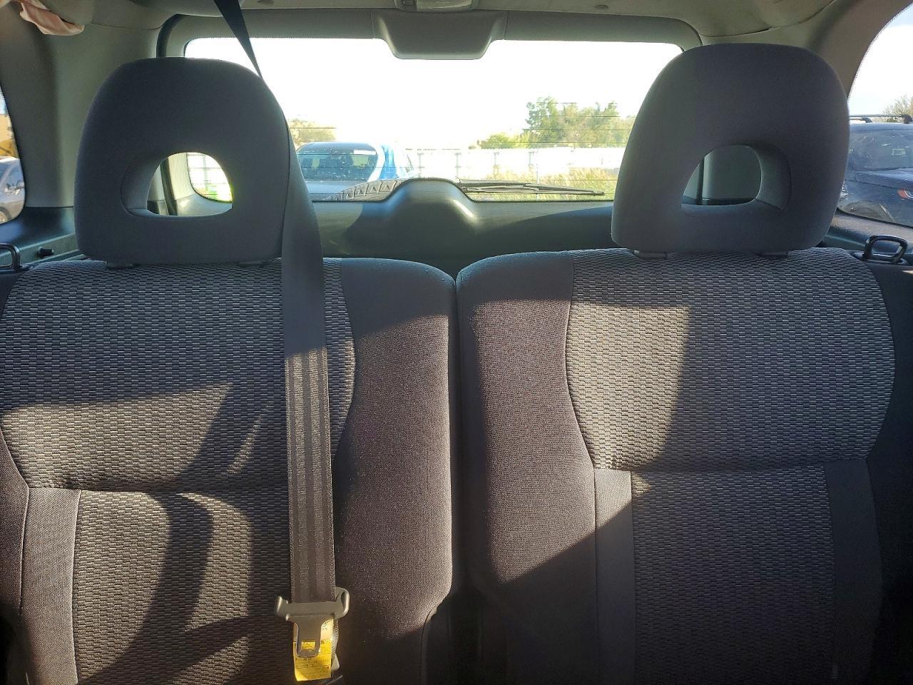 2005 TOYOTA RAV4