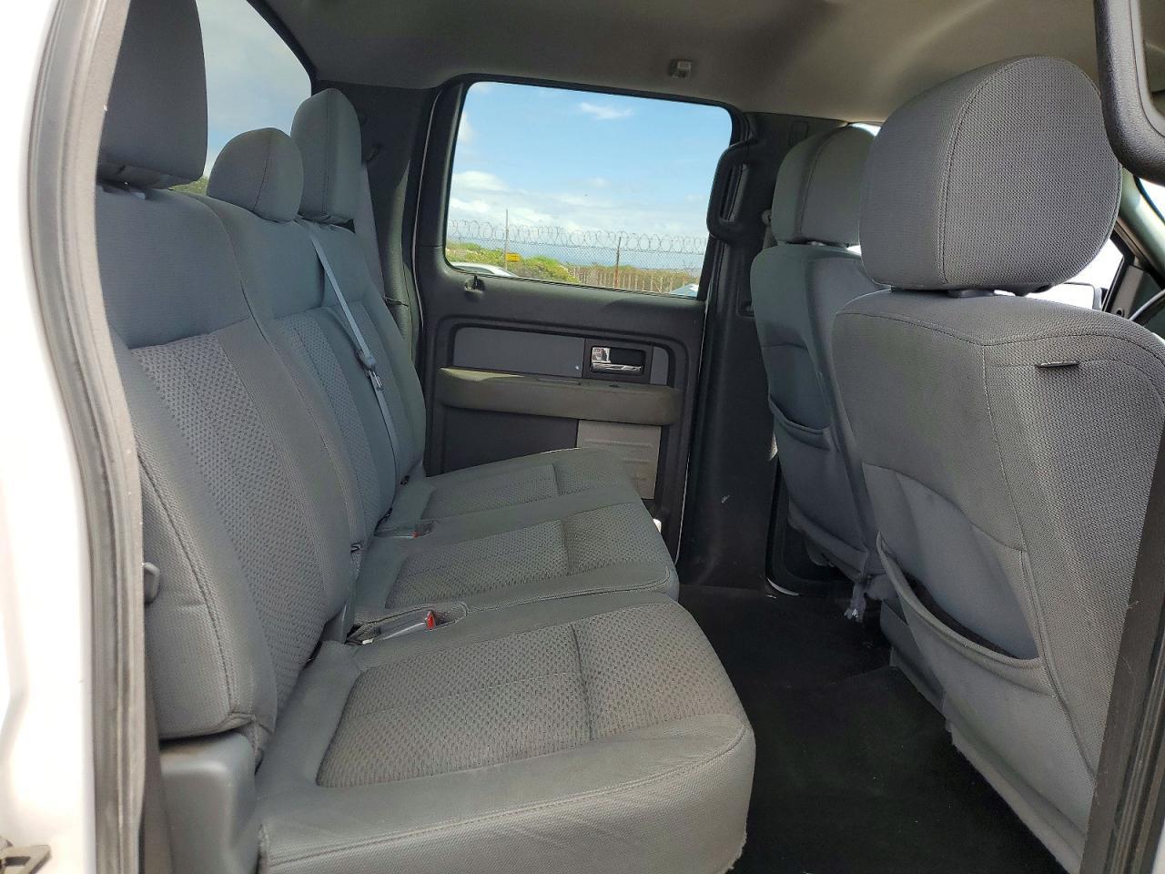 2014 FORD F-150 Lightning