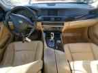 2011 BMW 5 series