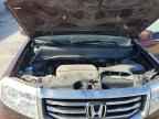 2015 HONDA PILOT