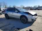 2016 SUBARU Crosstrek