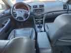 2005 HONDA ACCORD