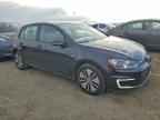2016 VOLKSWAGEN e-Golf