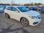 2018 ACURA RDX