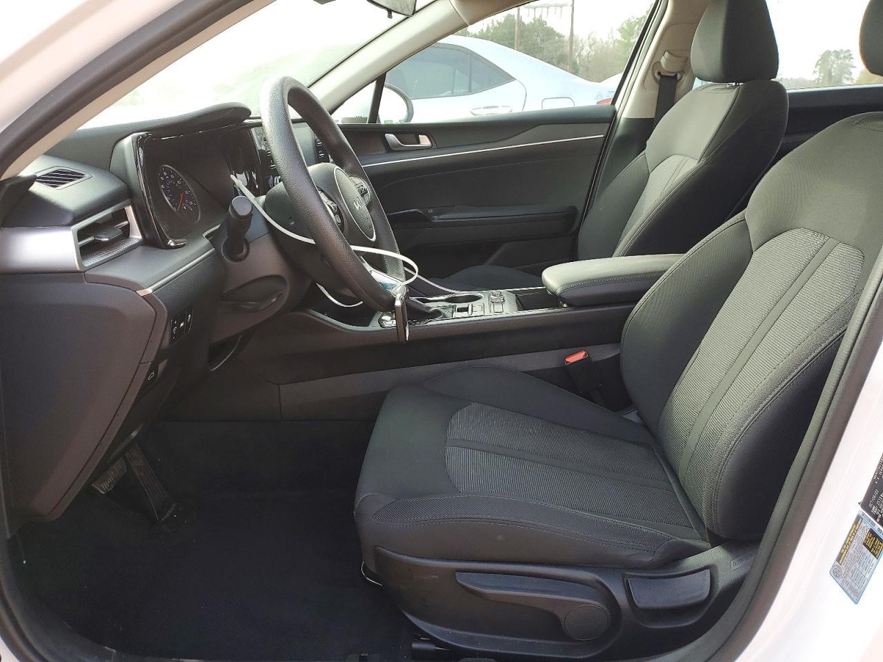 2023 KIA K5