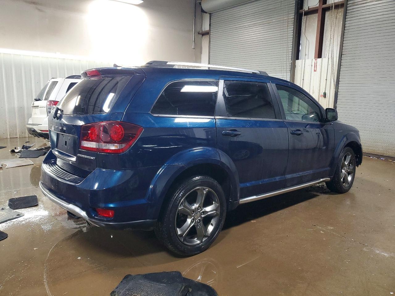 2015 DODGE JOURNEY